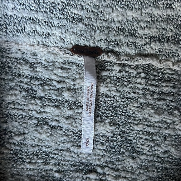 Free people midi skirt - Picture 4 of 4